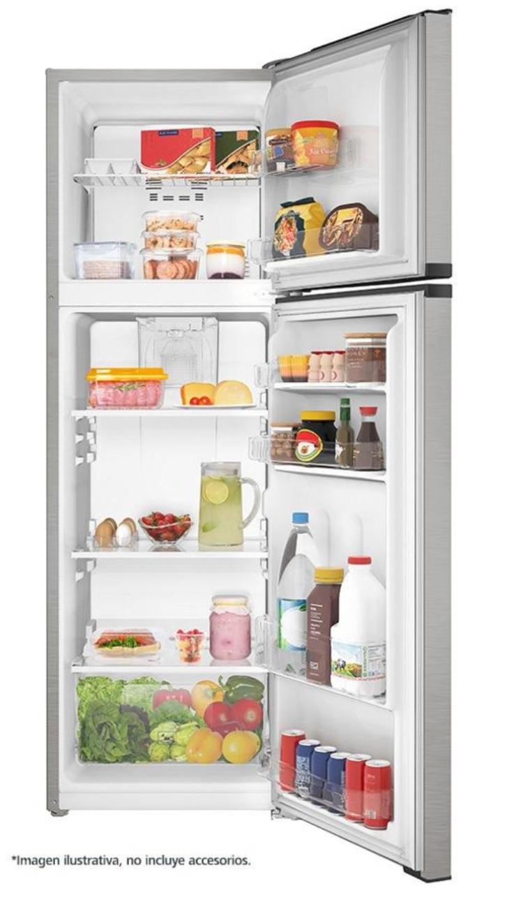 Refrigerador Mabe RMA250PVMRM0