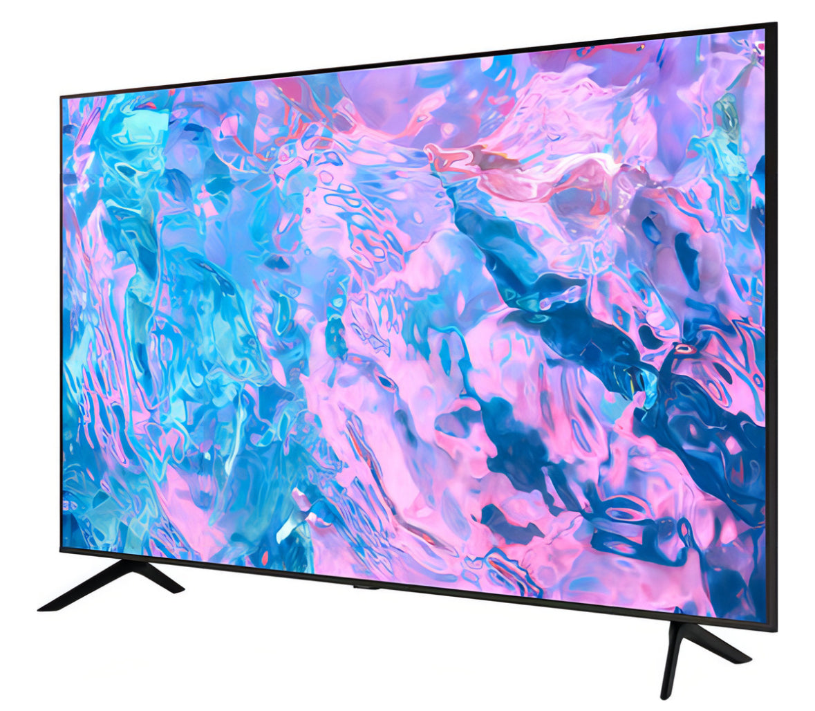 Televisión Samsung “43” pulgadas
