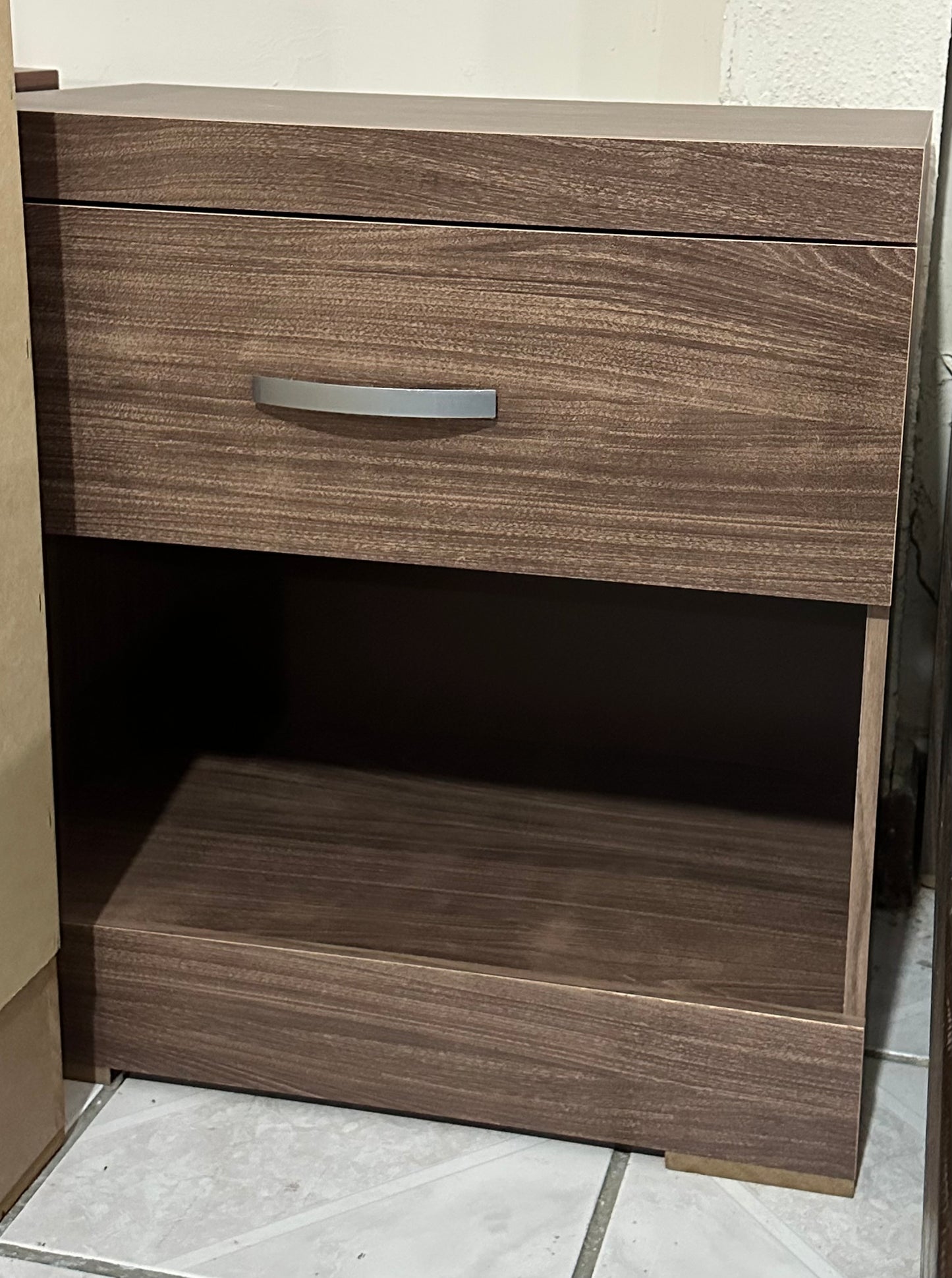 Recámara Daniela King Size