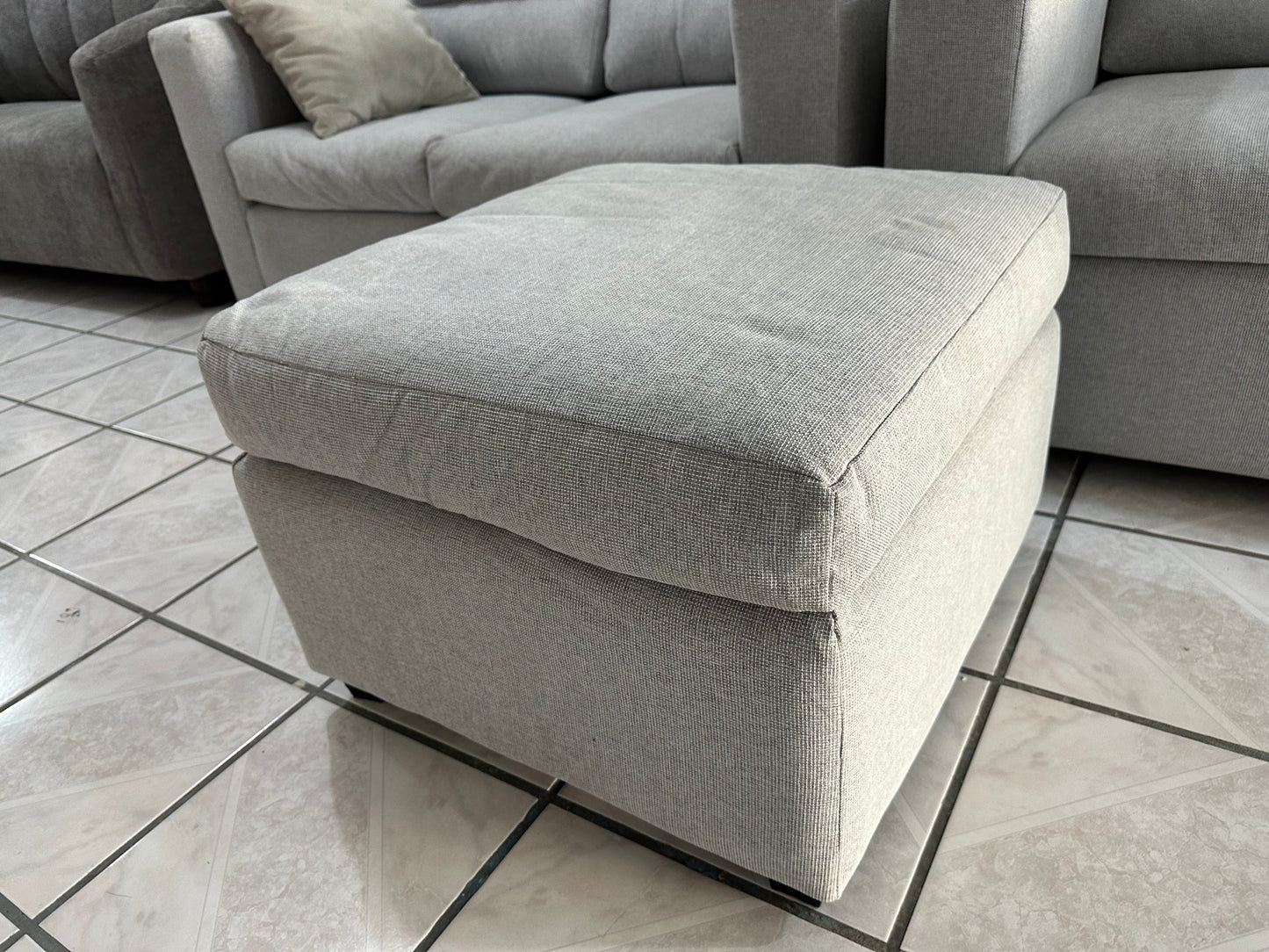 Sala Victoria C/taburete