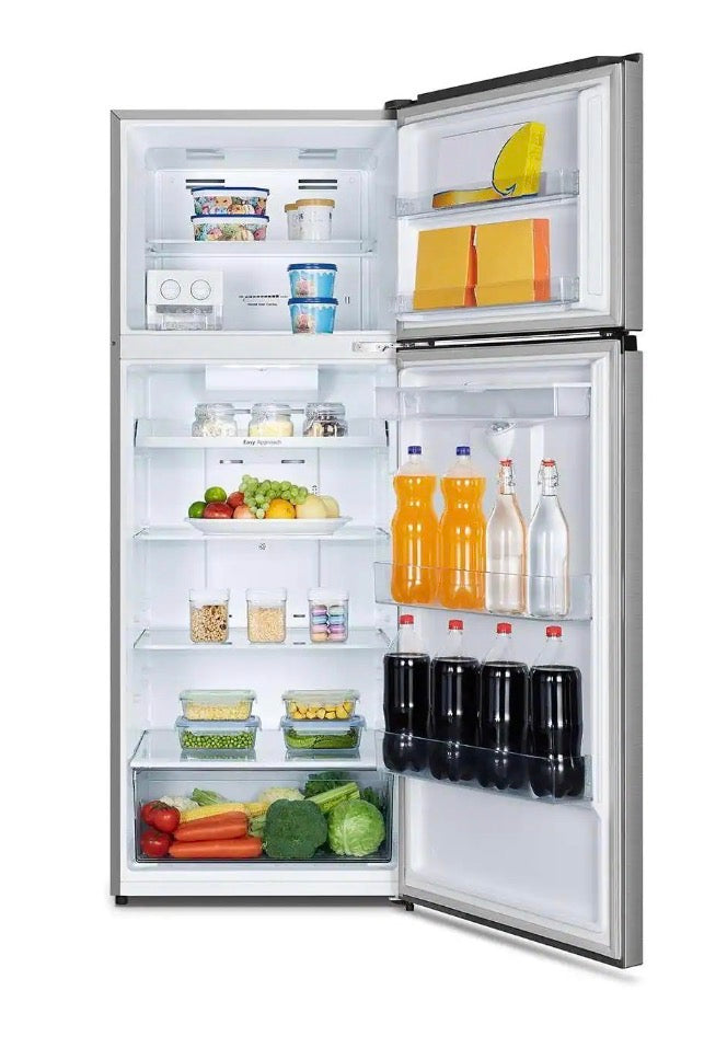 Refrigerador Hisense RT16N6CDX