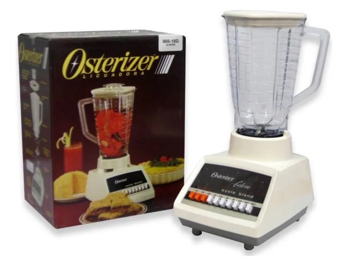 Licuadora Oster 869-16G