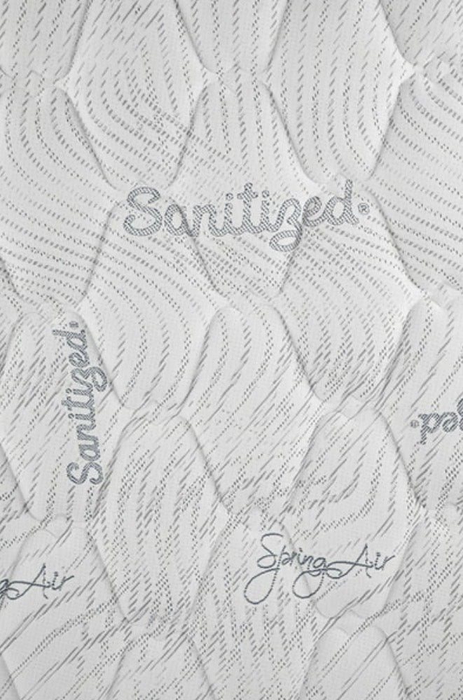 Colchón Spring Air Prestige Matrimonial