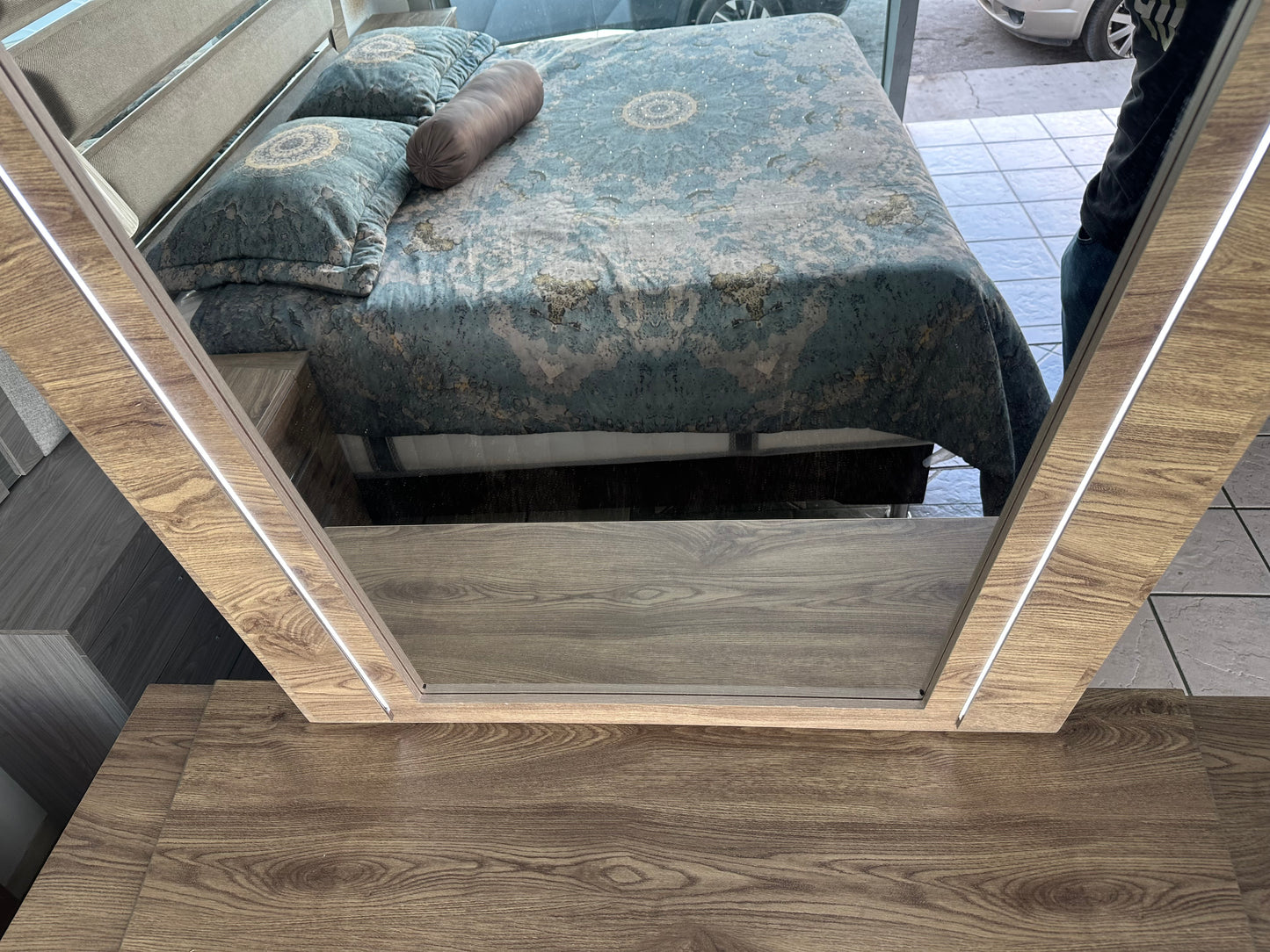 Recámara Koi King Size