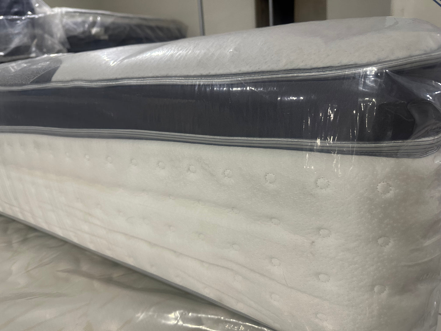 Colchón Therapedic Regency Matrimonial