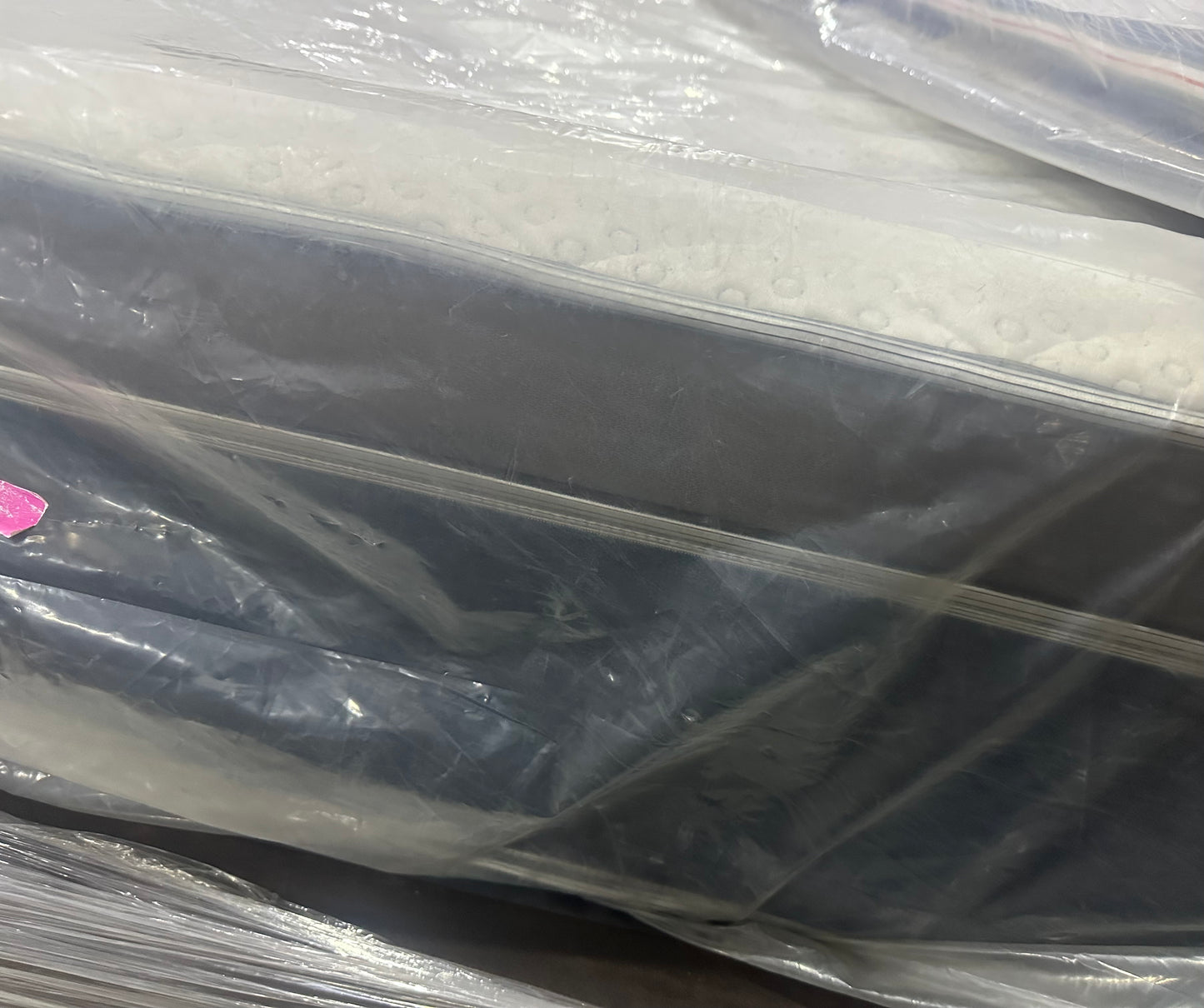 Colchón Therapedic Alpine Matrimonial