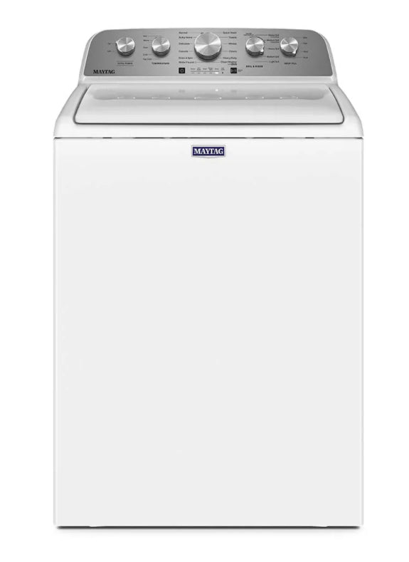 Lavadora Maytag 24Kg