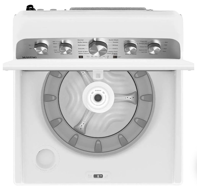 Lavadora Maytag 24Kg