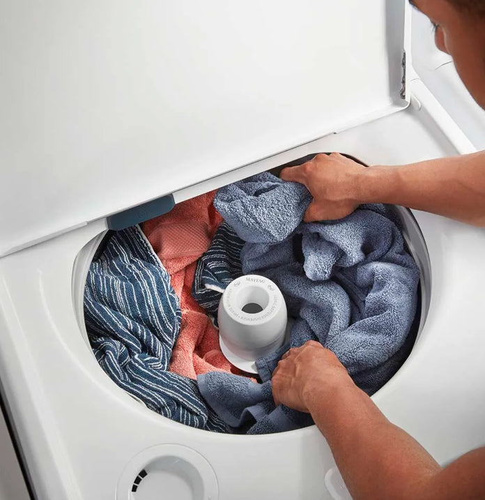 Lavadora Maytag 24Kg