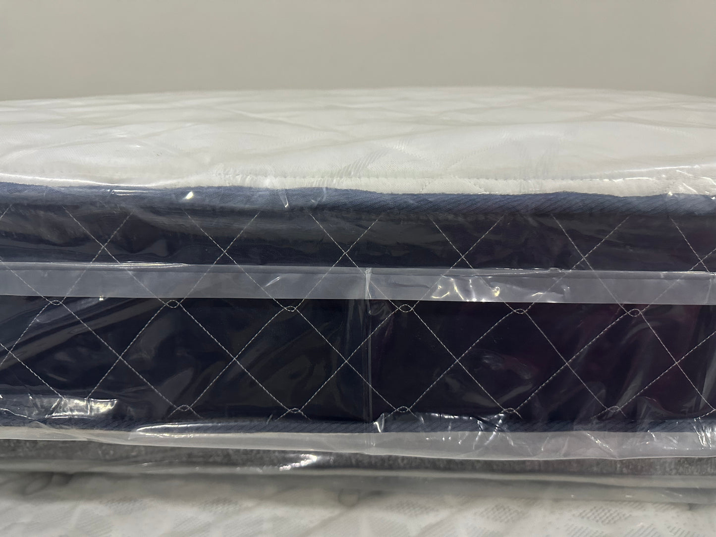 Colchón Soberano Cuna 95x140