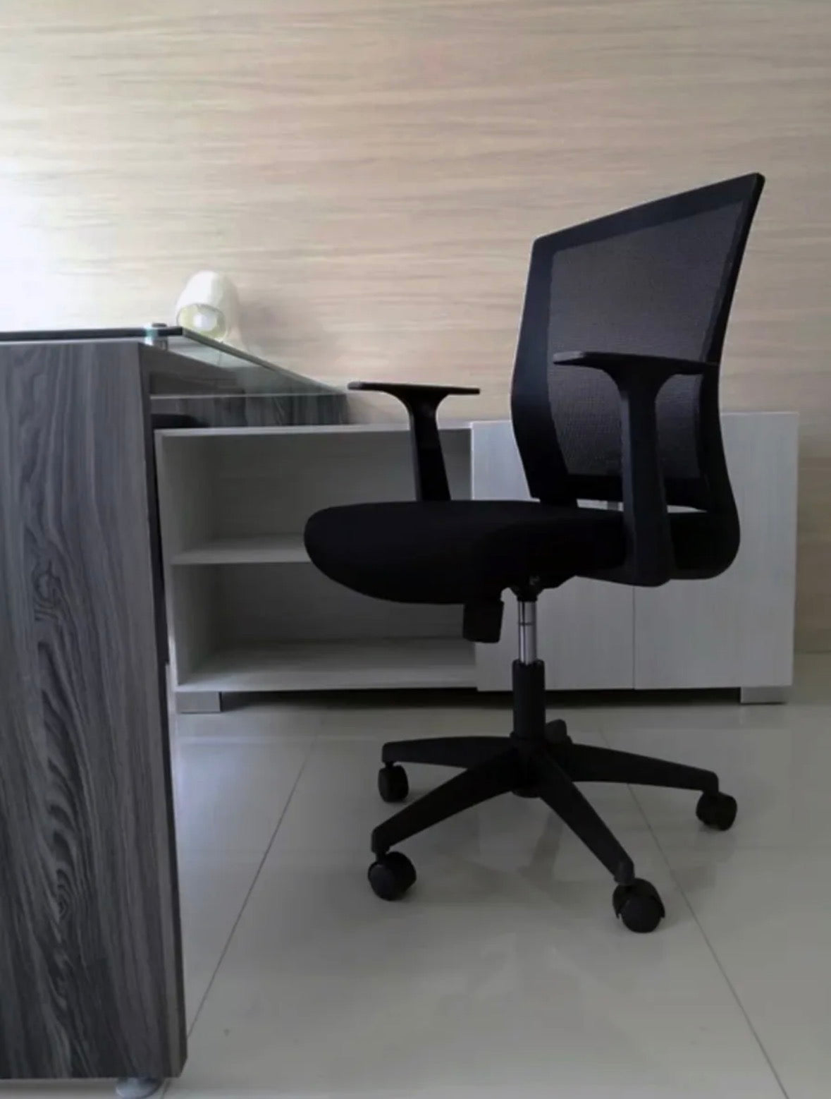 Silla Gerente SC-4580
