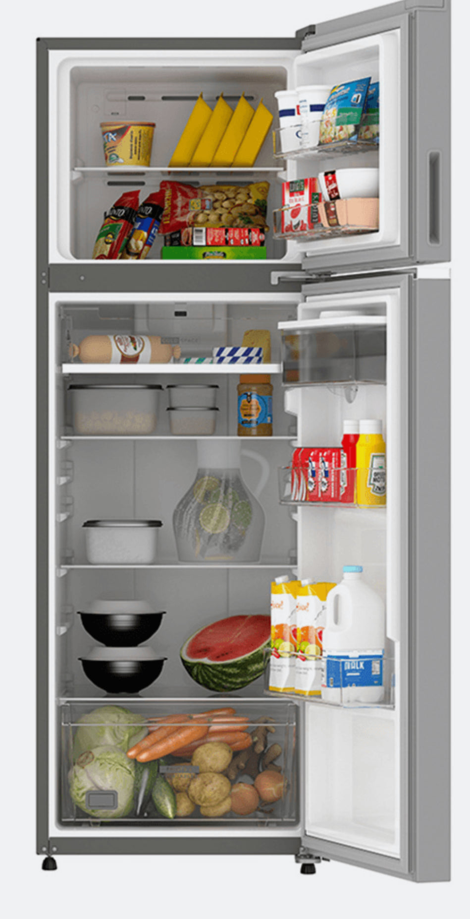 Refrigerador Whirlpool WT1433K