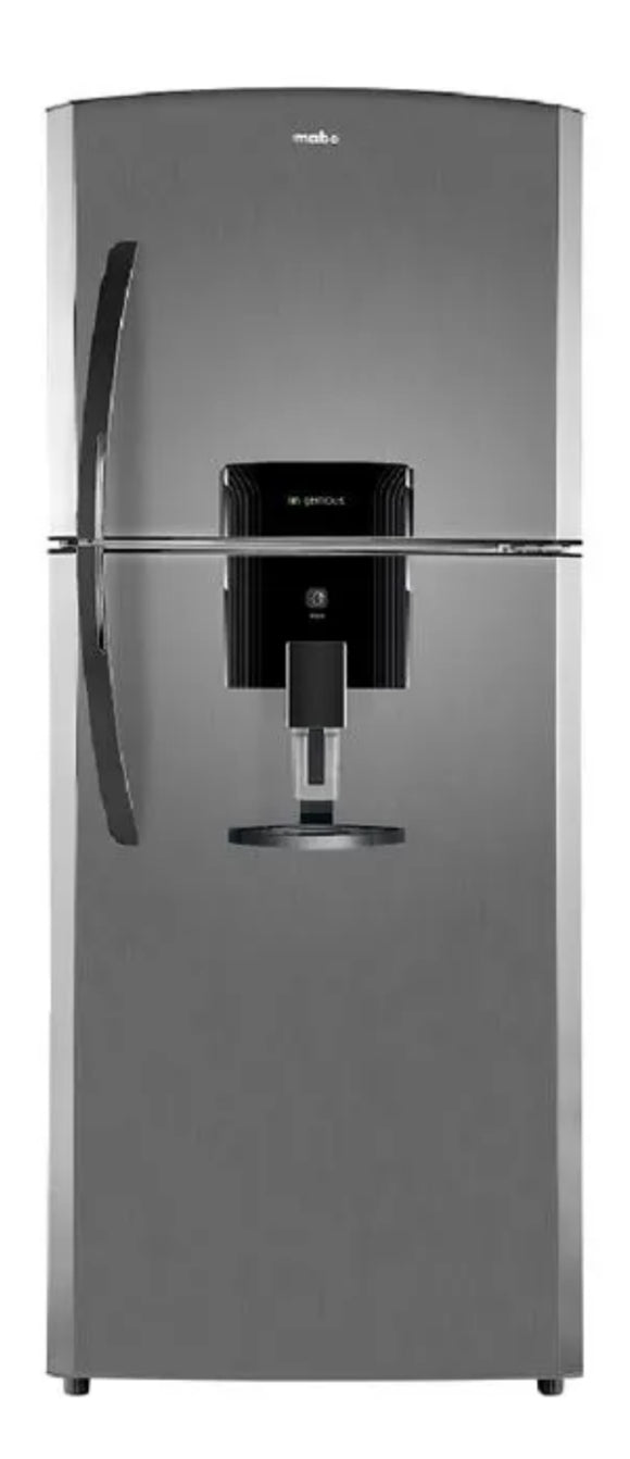 Refrigerador Mabe RME360FGMRE0