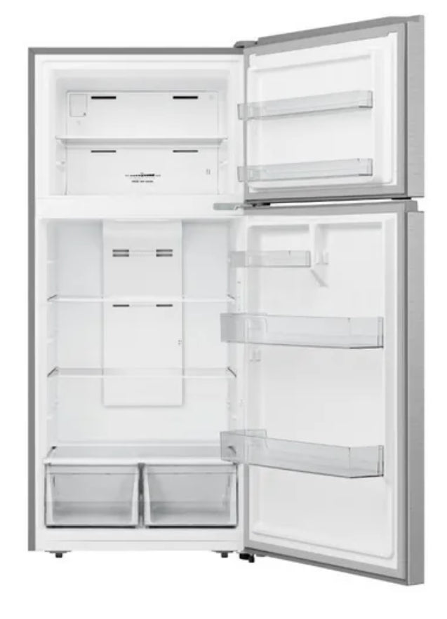 Refrigerador Hisense RT19N6ACX