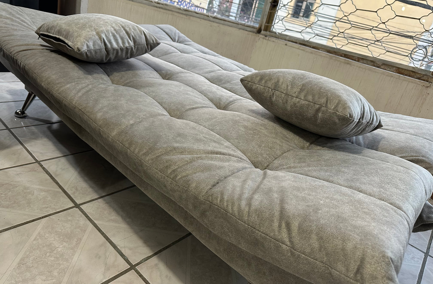 Sofá cama Silver