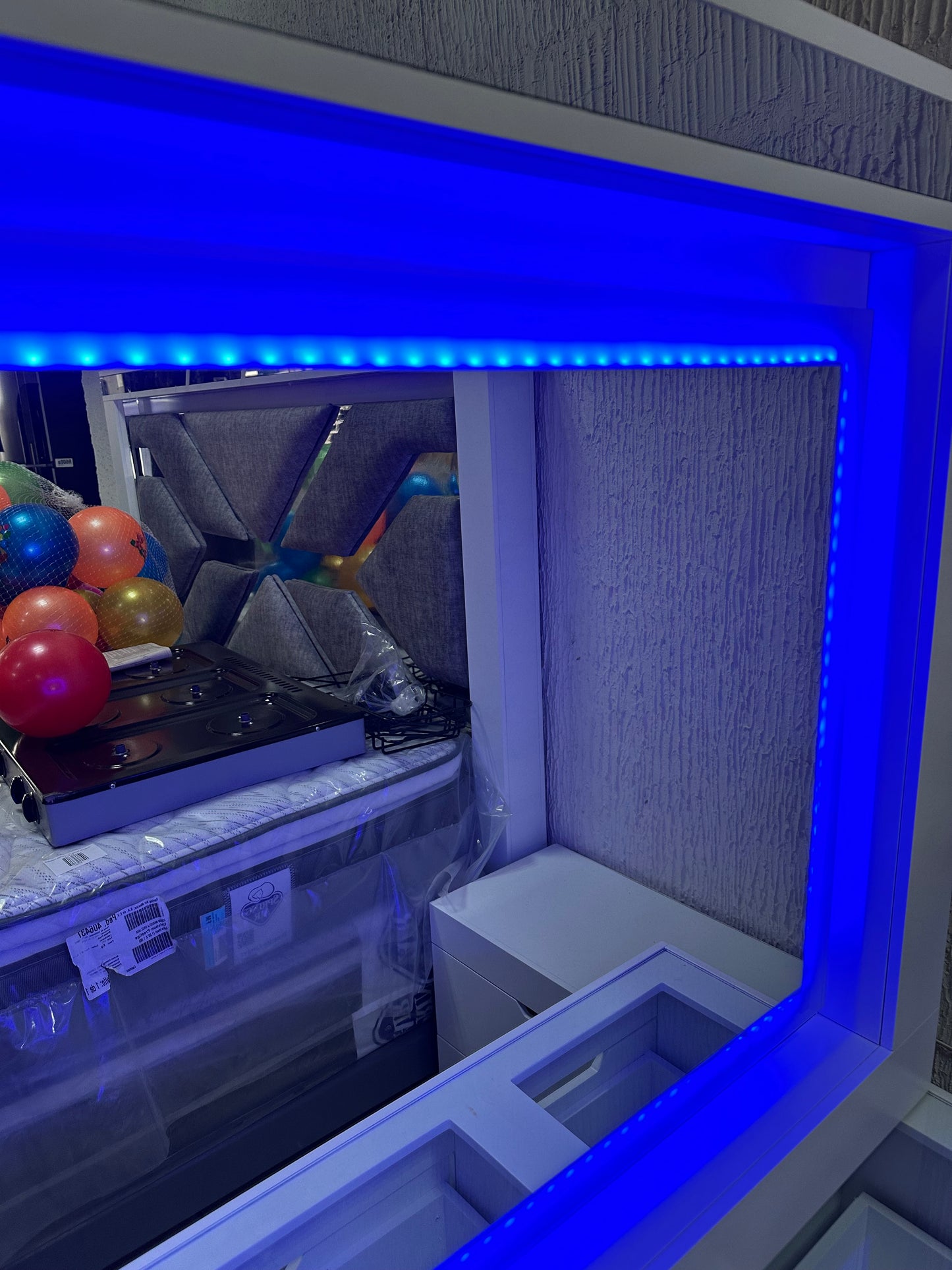 Tocador Afrodita Vanity