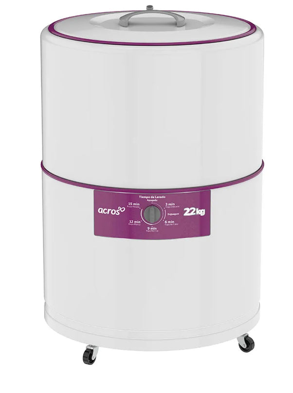 Lavadora Koblenz 22Kg ALF2253EB