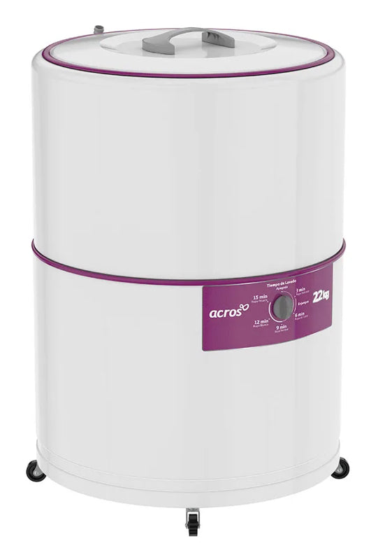 Lavadora Koblenz 22Kg ALF2253EB