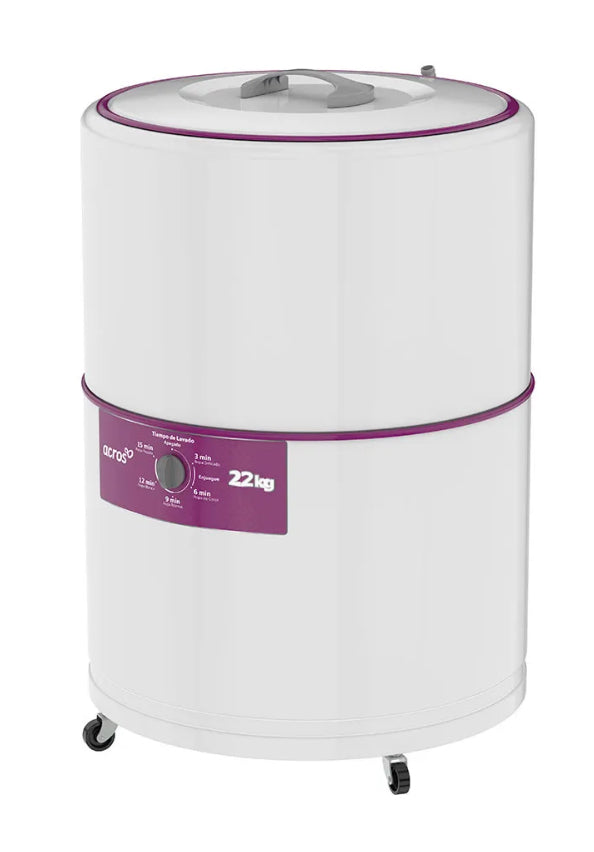 Lavadora Koblenz 22Kg ALF2253EB