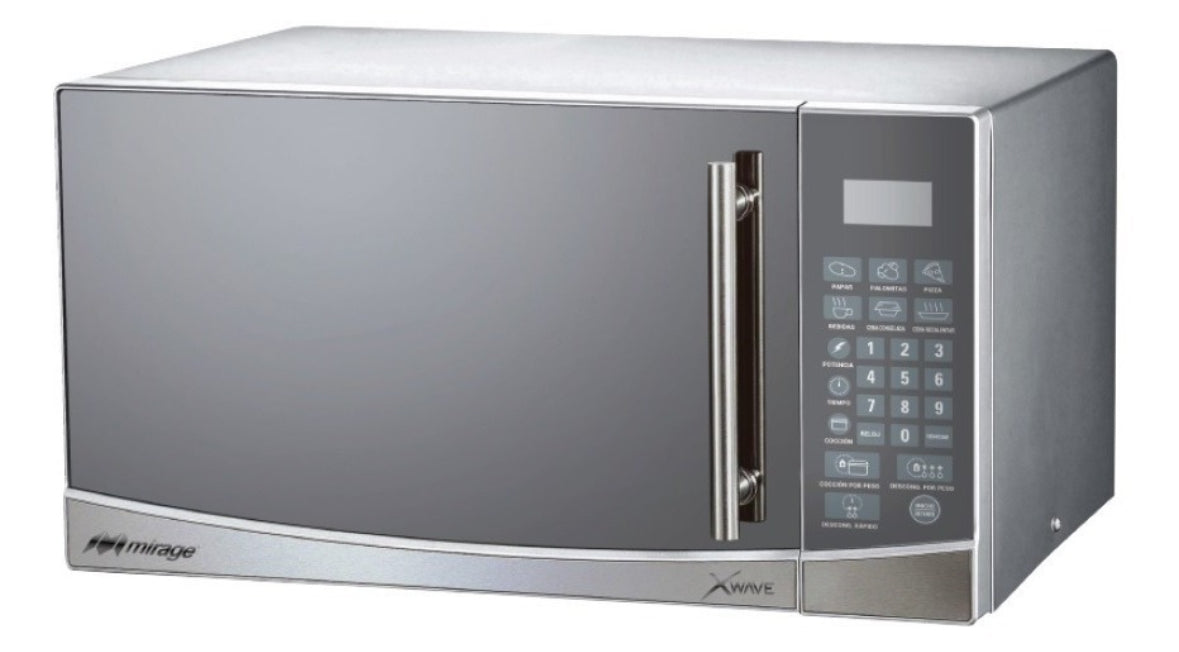 Microondas Mirage MWD020E