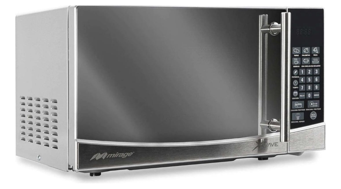 Microondas Mirage MWD020E