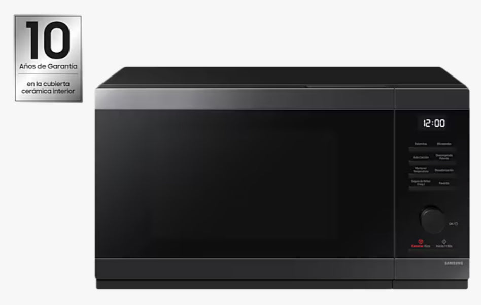Microondas Samsung MG32DG4524CGAX