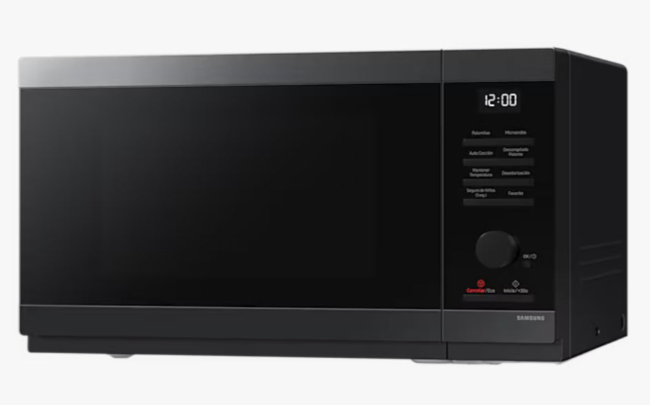 Microondas Samsung MG32DG4524CGAX