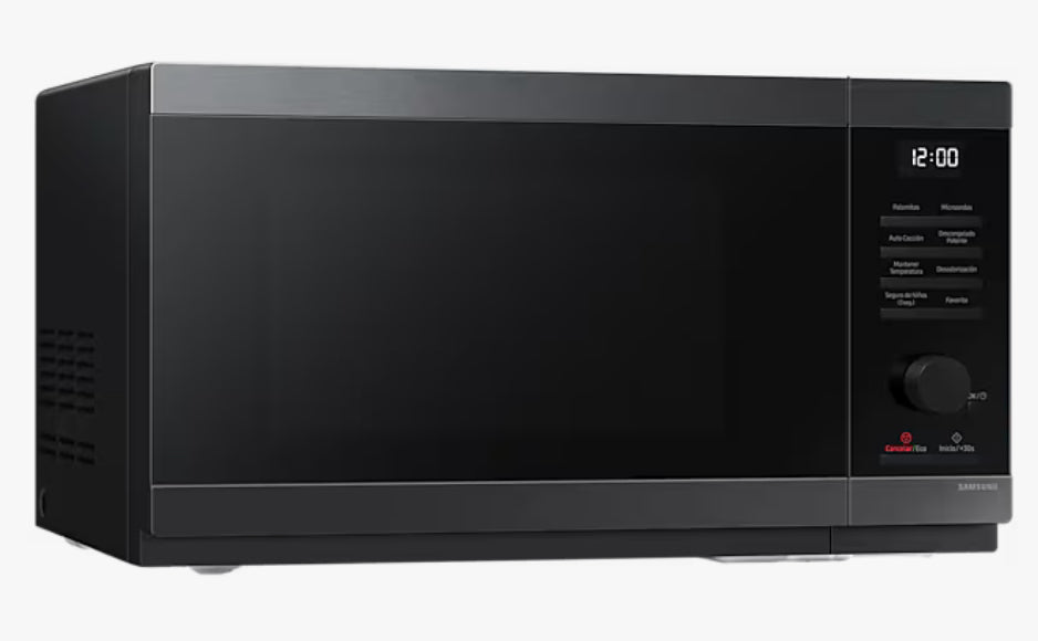 Microondas Samsung MG32DG4524CGAX