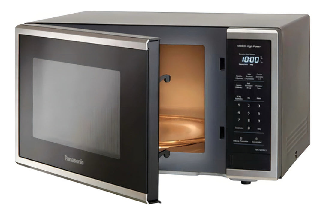 Microondas Panasonic NN-SB56LS