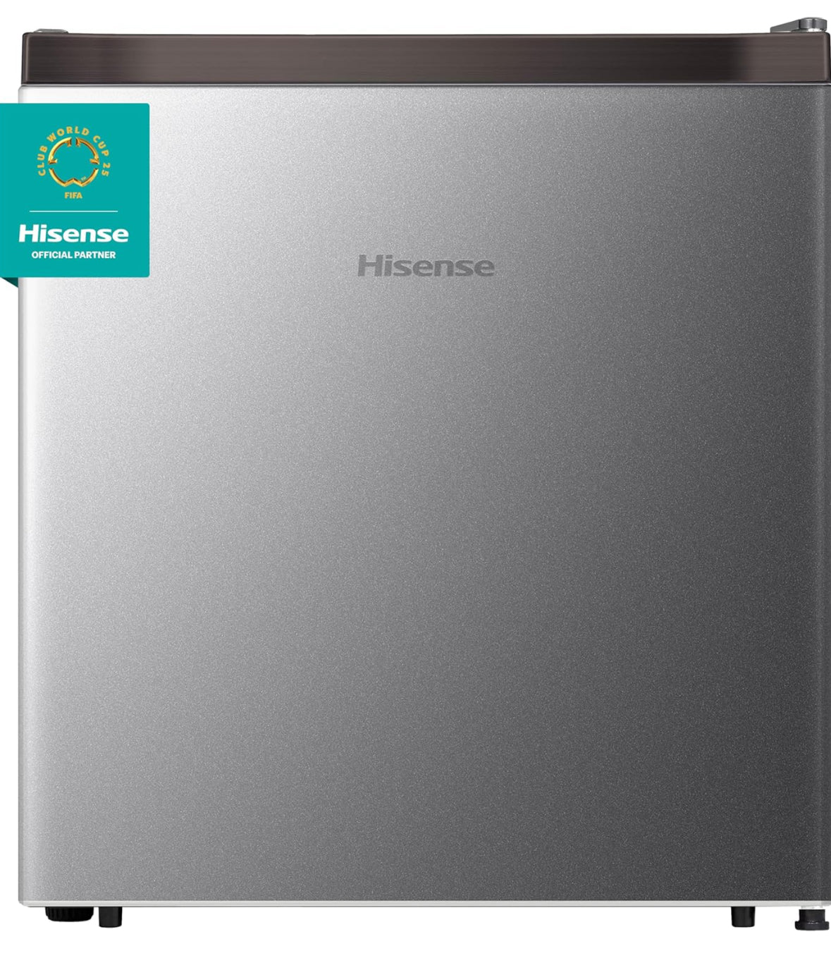 Frigobar Hisense RR16D6AGX1