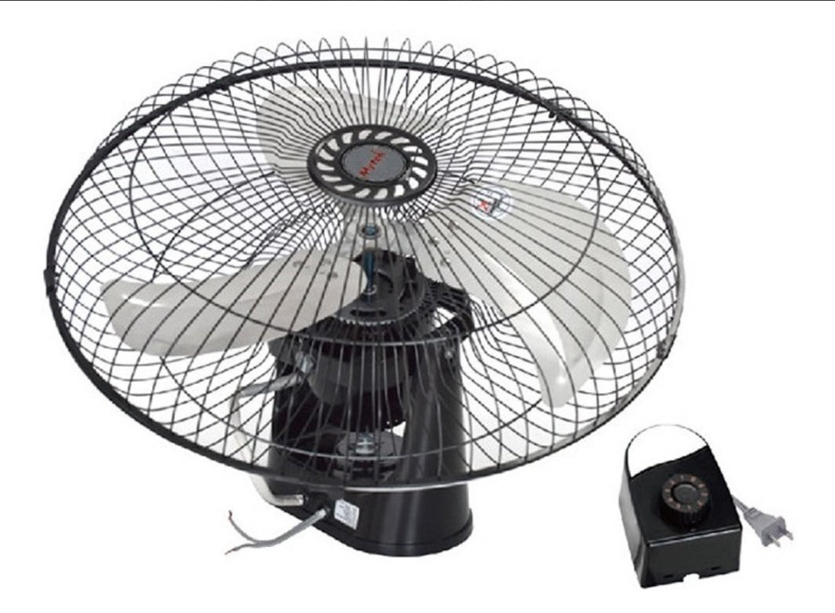 Ventilador Mytek 3126