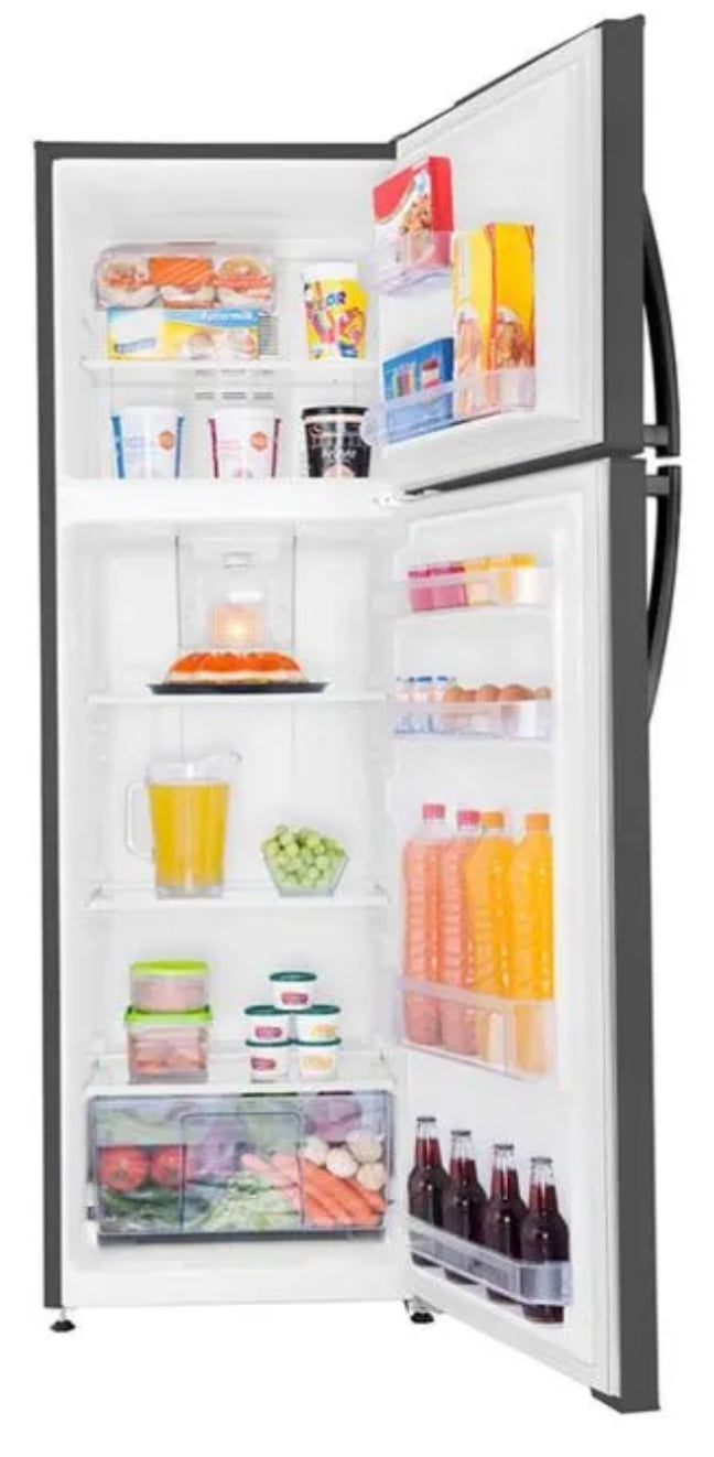 Refrigerador Mabe RMA300FXMRP0