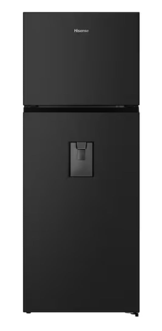 Refrigerador Hisense RT16N6BDX
