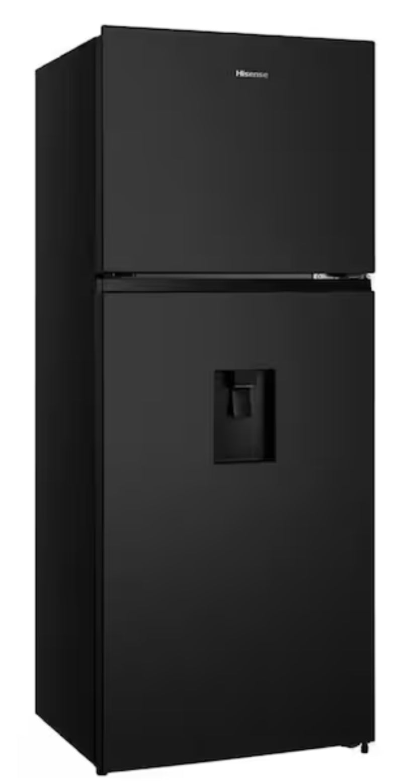Refrigerador Hisense RT16N6BDX