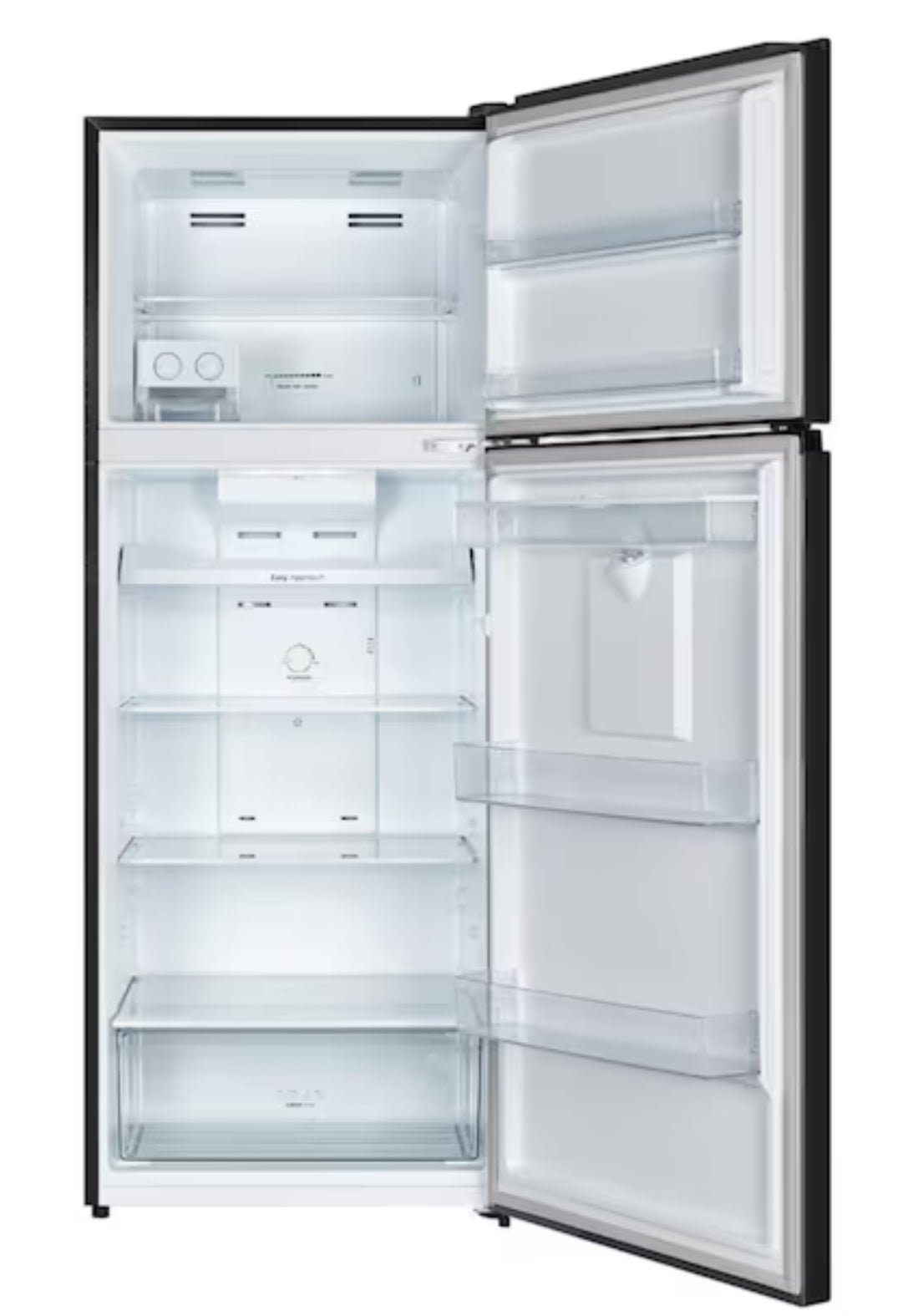 Refrigerador Hisense RT16N6BDX