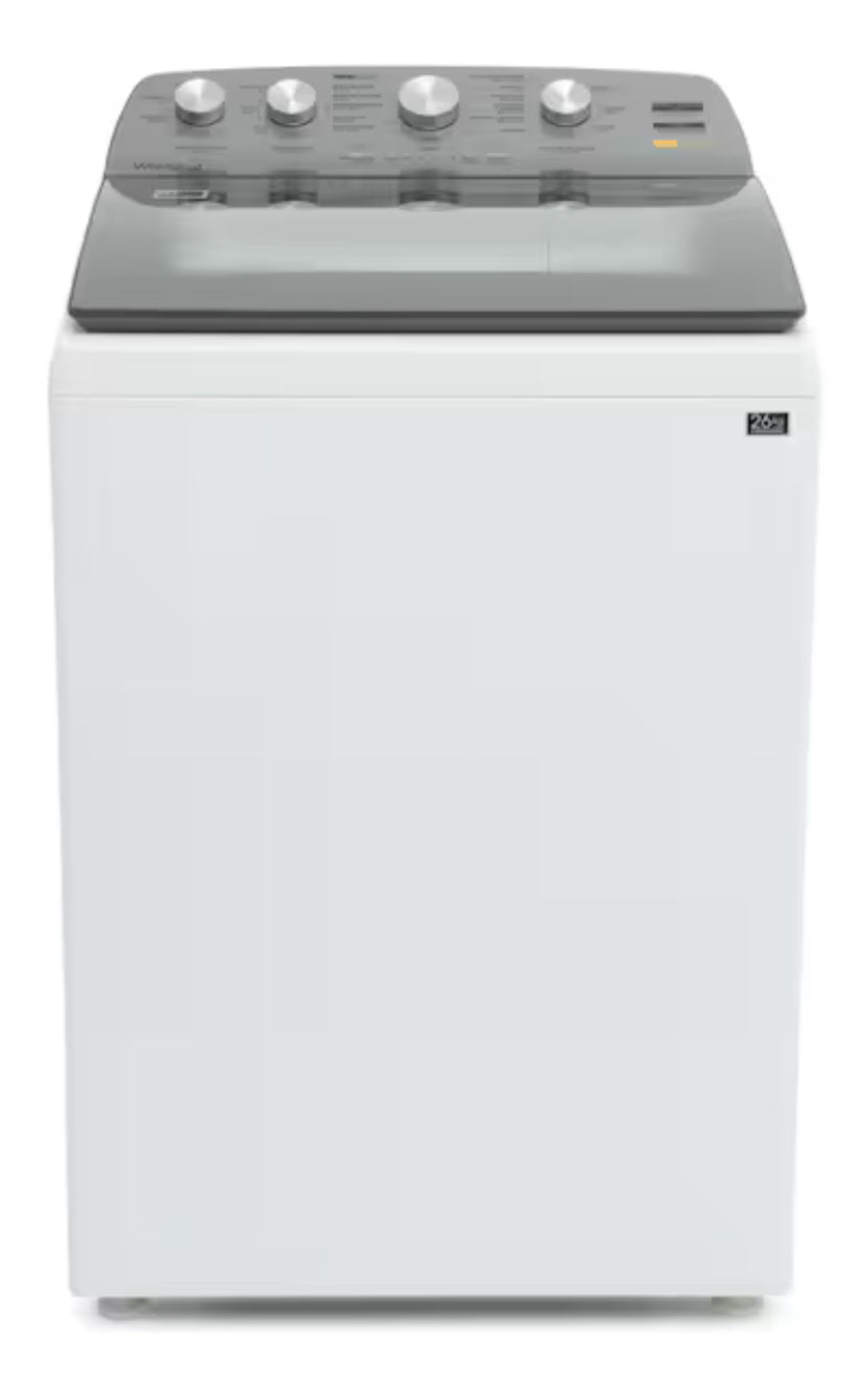 Lavadora Whirlpool 26Kg 8MWTW2654WRM0