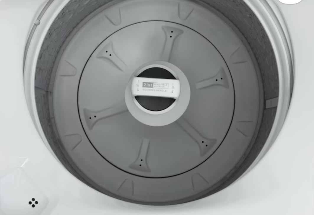 Lavadora Whirlpool 26Kg 8MWTW2654WRM0