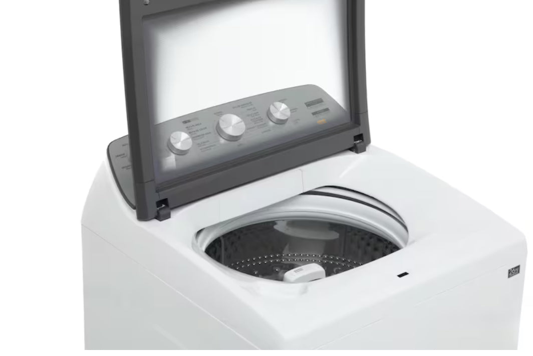 Lavadora Whirlpool 26Kg 8MWTW2654WRM0