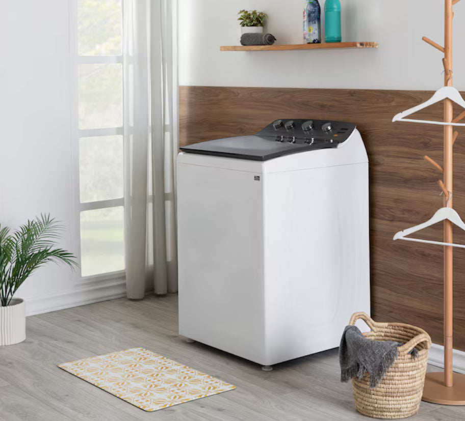 Lavadora Whirlpool 26Kg 8MWTW2654WRM0