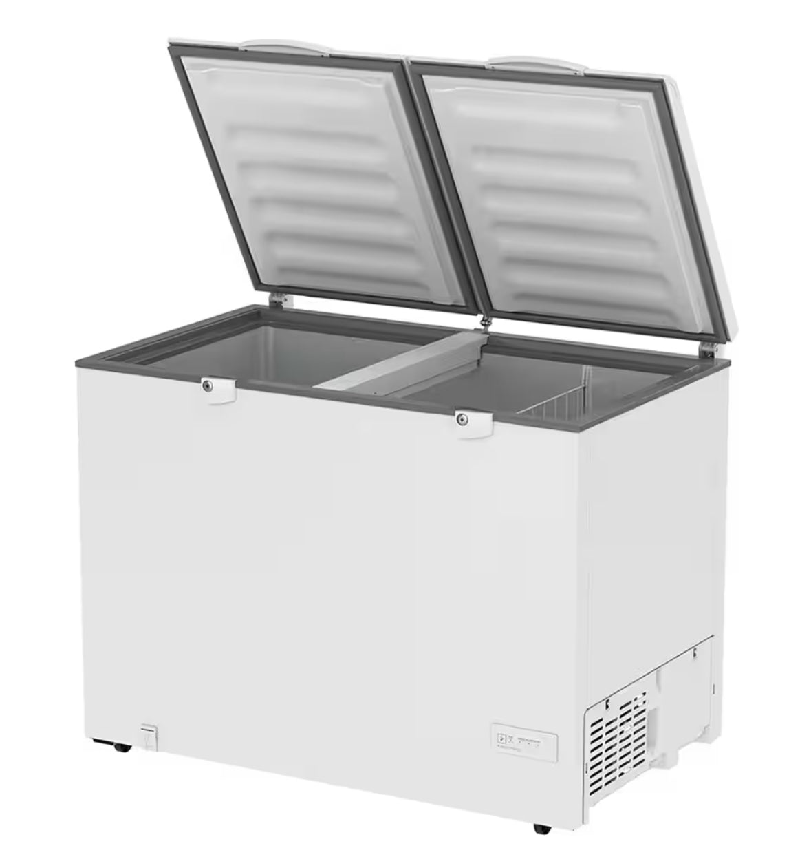Congelador Whirlpool 19 Pies WHB53EBTWJ