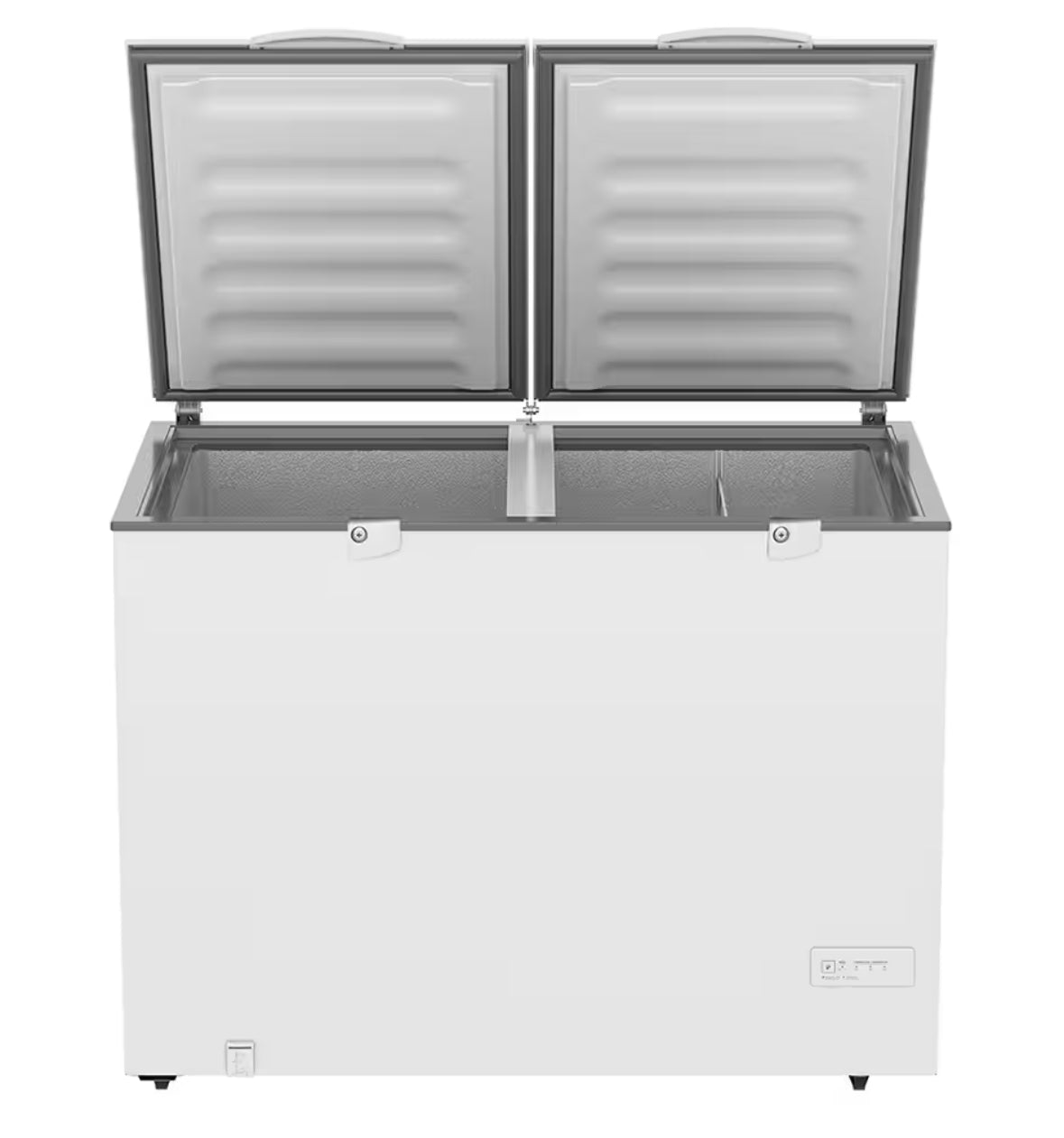 Congelador Whirlpool 19 Pies WHB53EBTWJ