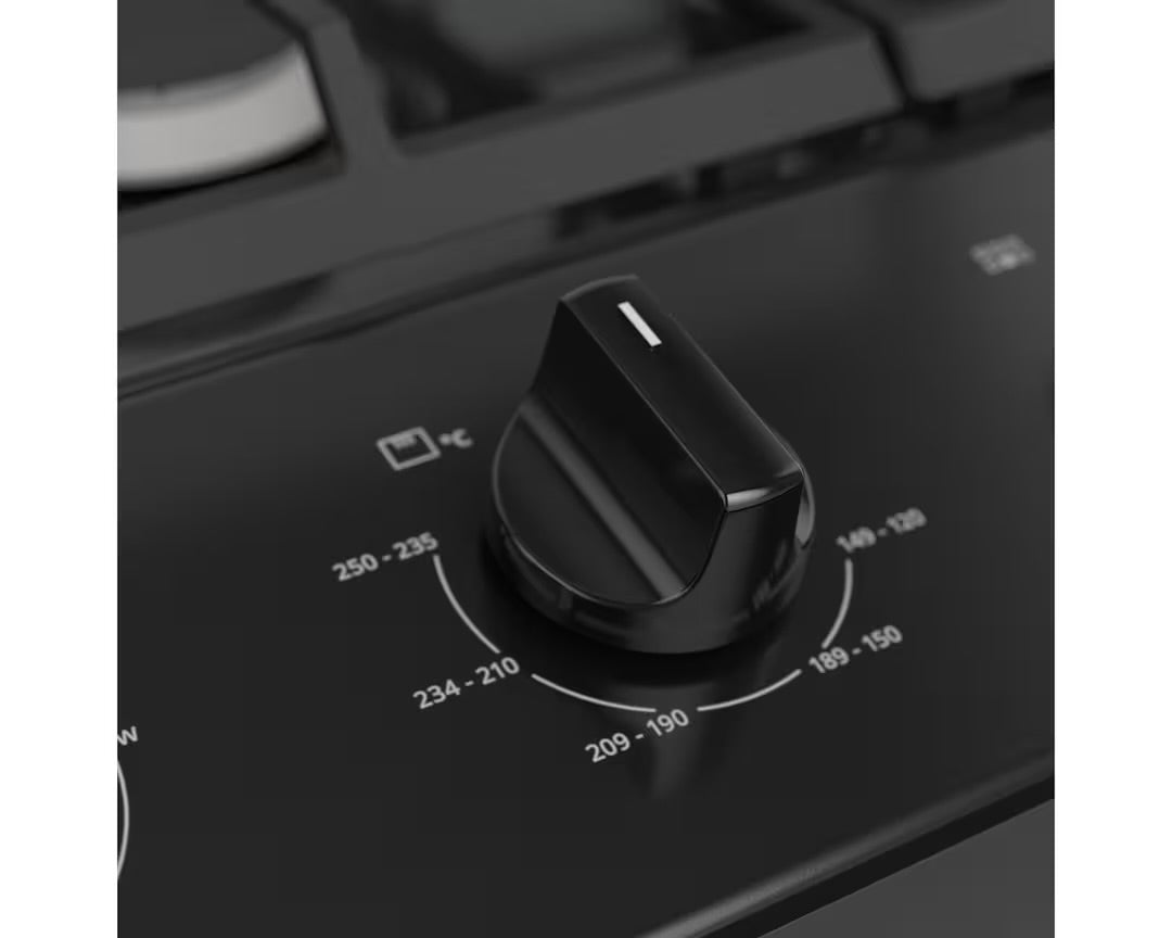 Estufa Whirlpool 6Q WFR7000B