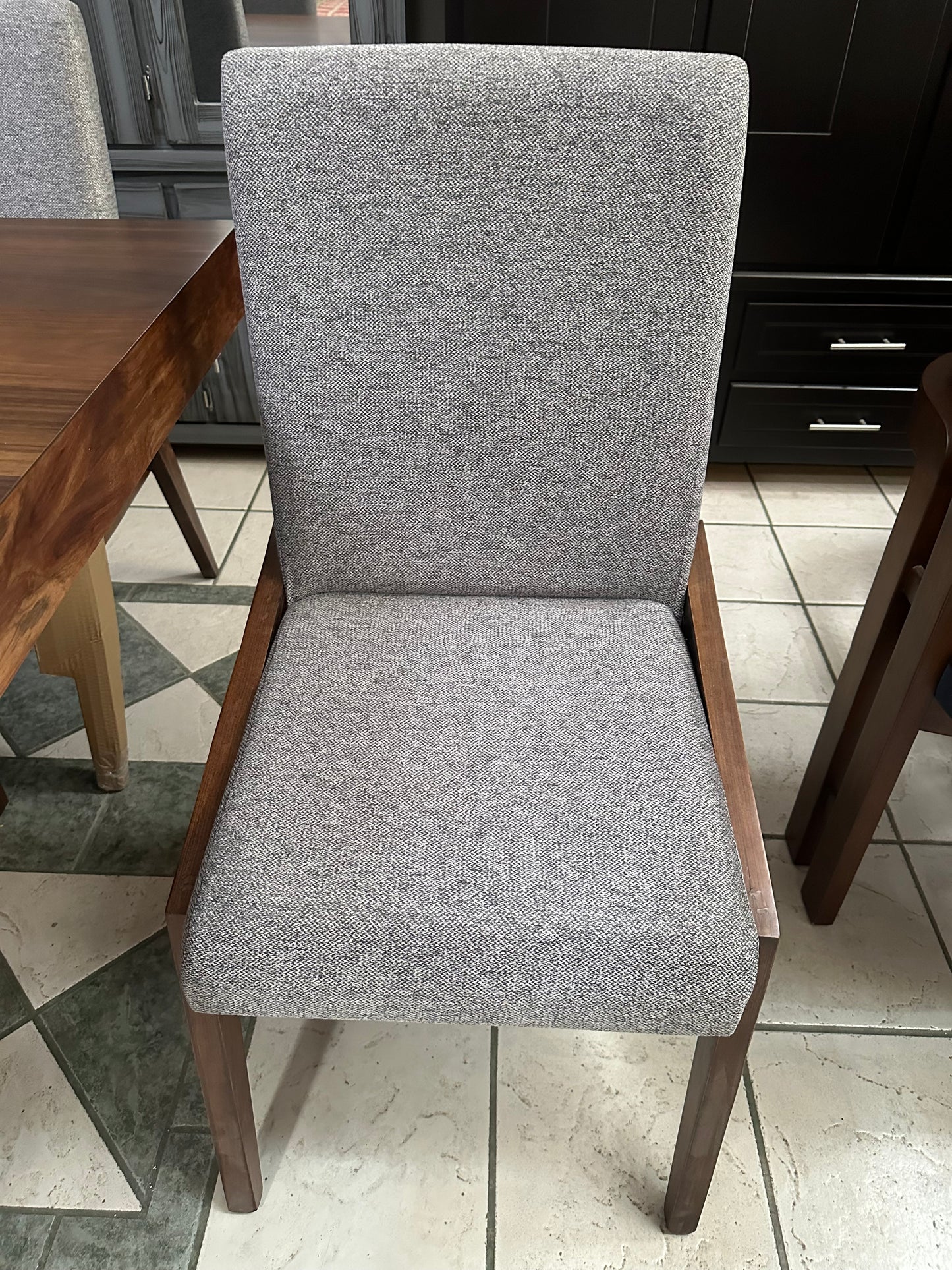 Comedor Sofía Parota 8 sillas