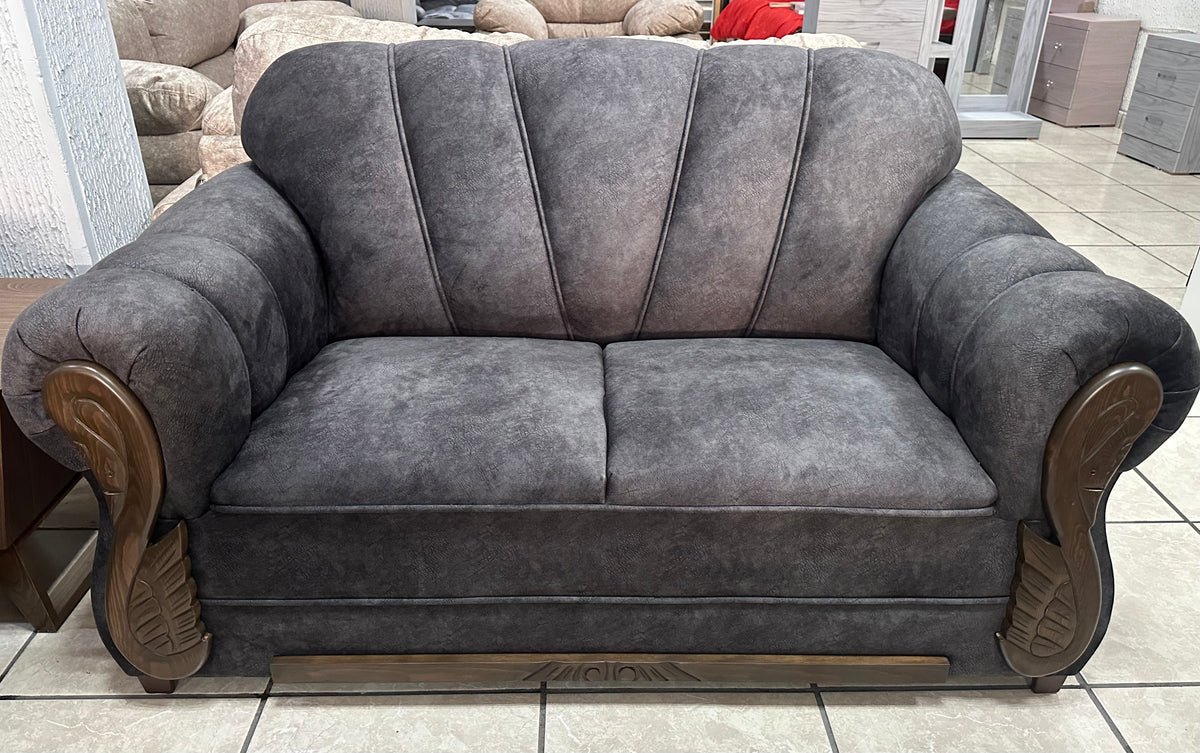 Sala Cisne Gris 3-2-1