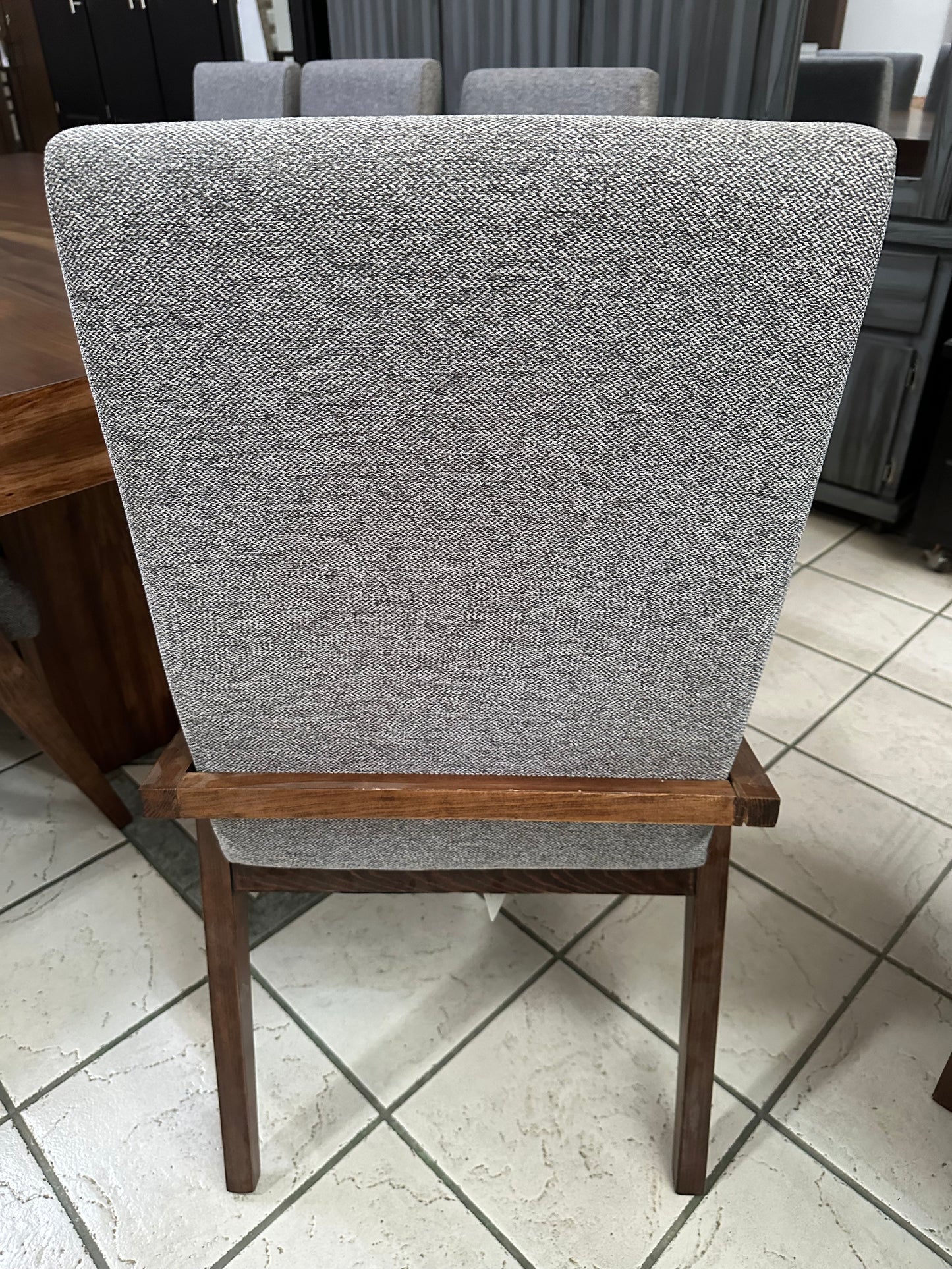Comedor Sofía Parota 8 sillas