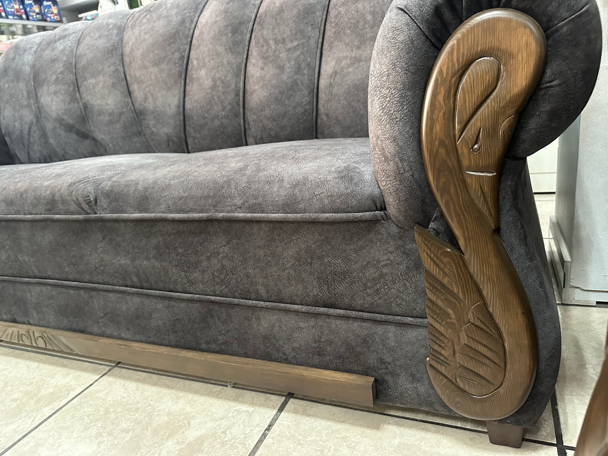 Sala Cisne Gris 3-2-1