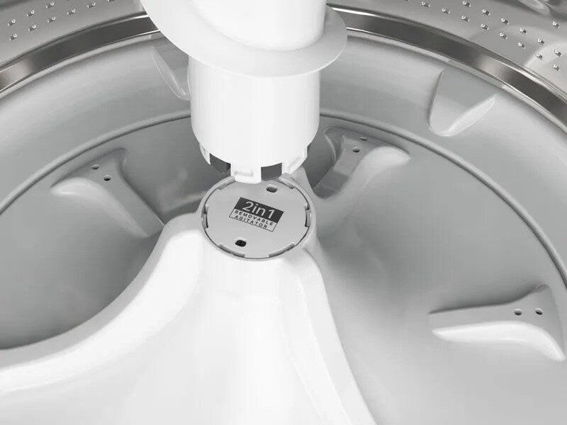 Lavadora Whirlpoo 20kg 8MWTW2054WRM0