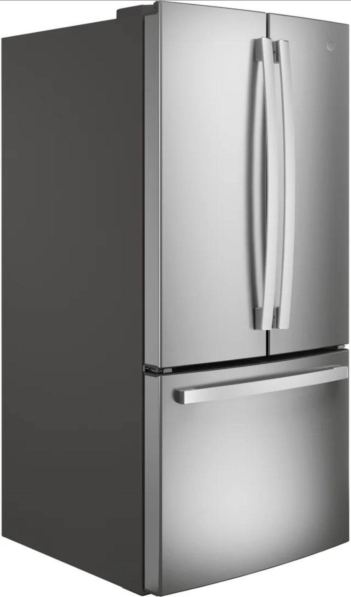 Refrigerador French Door GE Profile PNF25FYRCFS