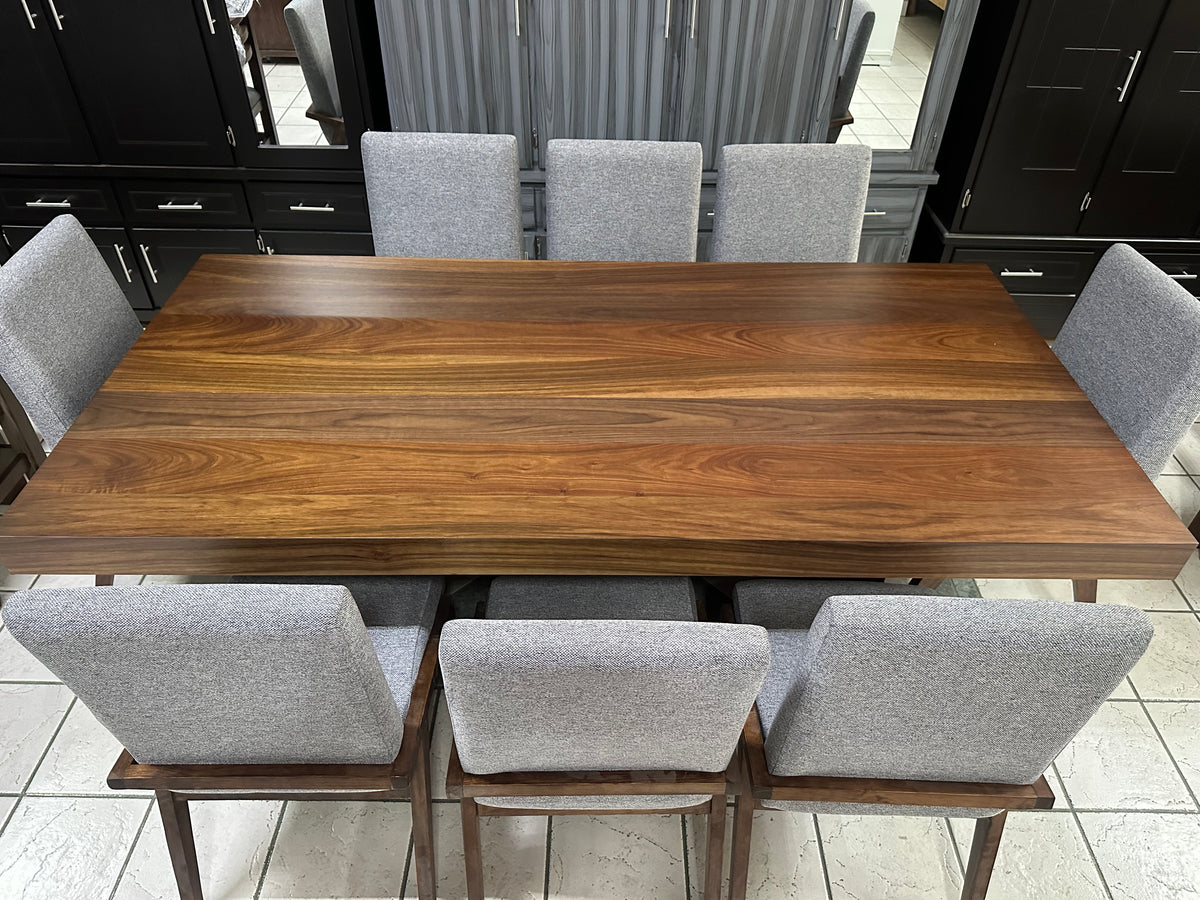 Comedor Sofía Parota 8 sillas