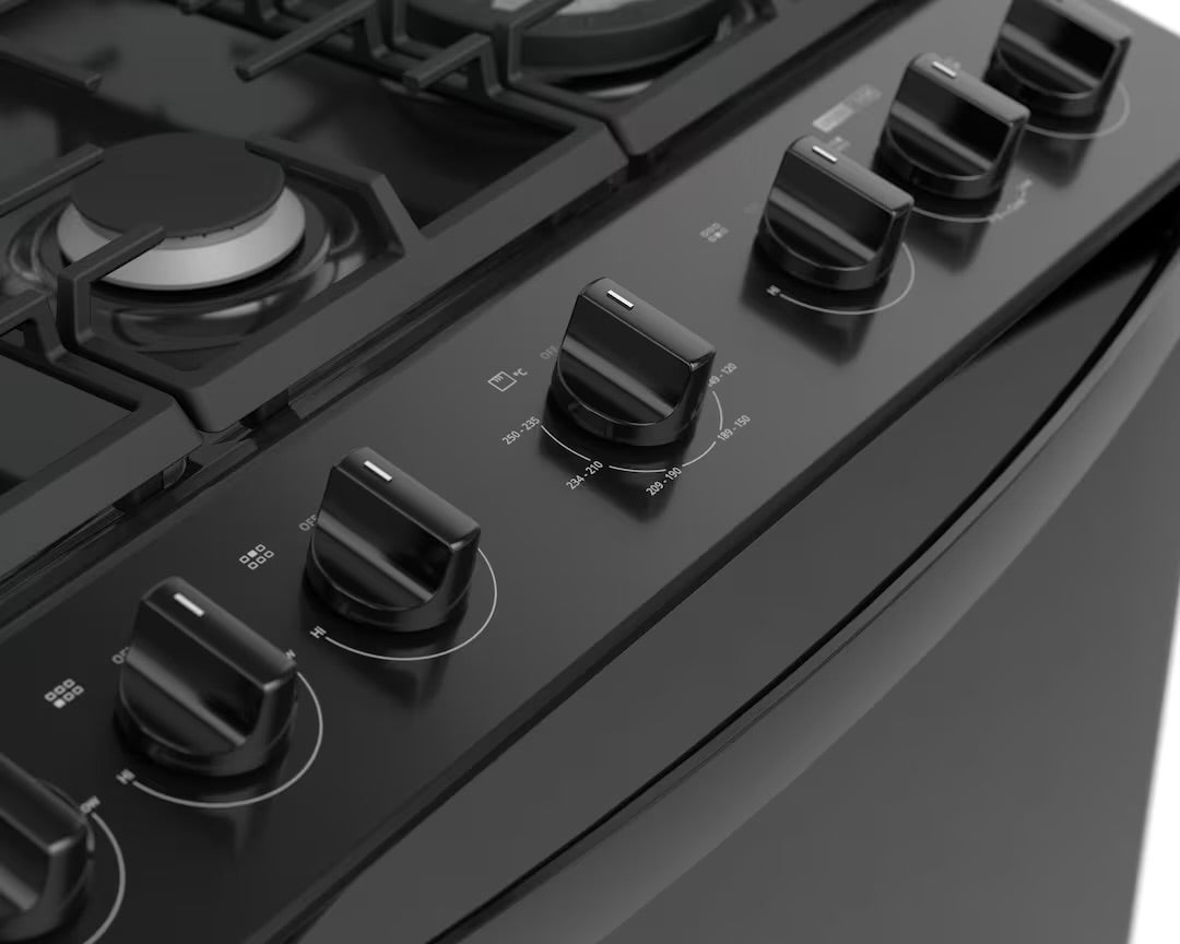 Estufa Whirlpool 6Q WFR7000B